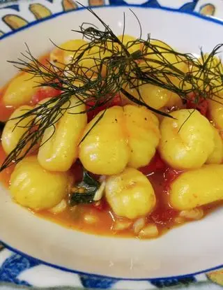 Ricetta Sapori mediterranei di _francescoanello_