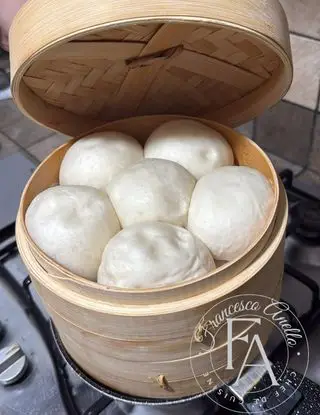 Ricetta Bao di _francescoanello_