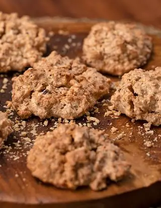 Ricetta Brutti ma buoni di primevideo