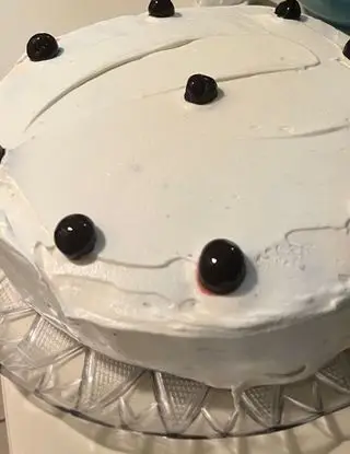Ricetta Fake Foresta Nera di Frà