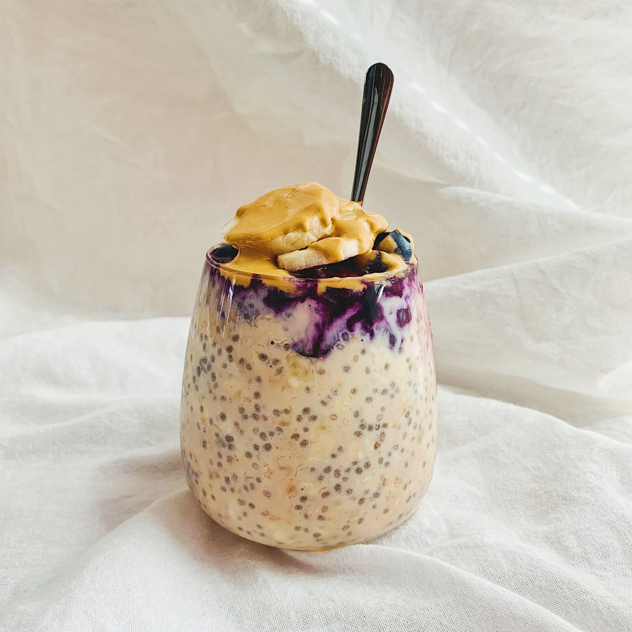 Overnight Oats
