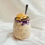 Ricetta Overnight Oats