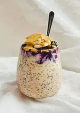 Ricetta Overnight Oats