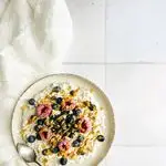 Ricetta Overnight Oats