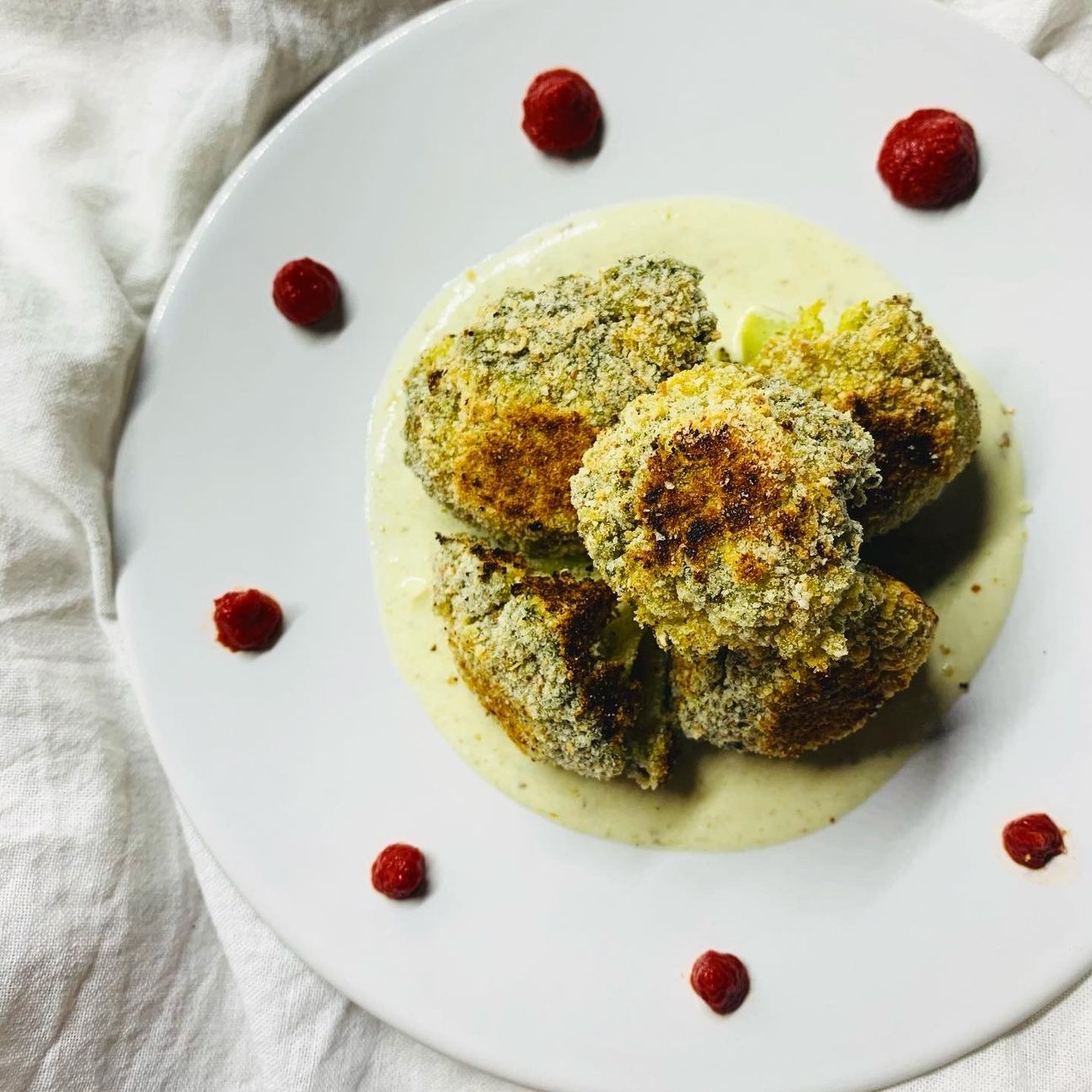 Cime di broccoli