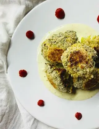 Ricetta Cime di broccoli di joy.tahinaemirtilli