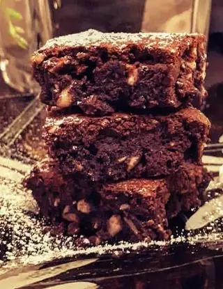 Ricetta Brownies di chiara05