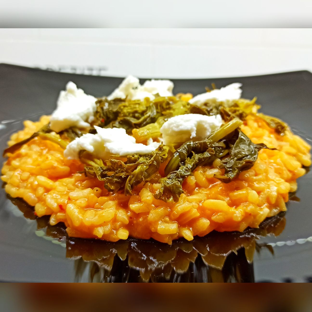 Risotto Due Sicilie