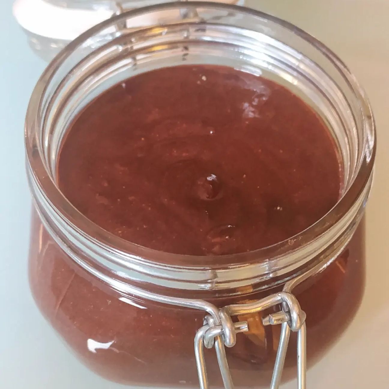 Crema di nocciole