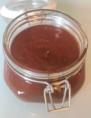 Ricetta Crema di nocciole di LaGianna