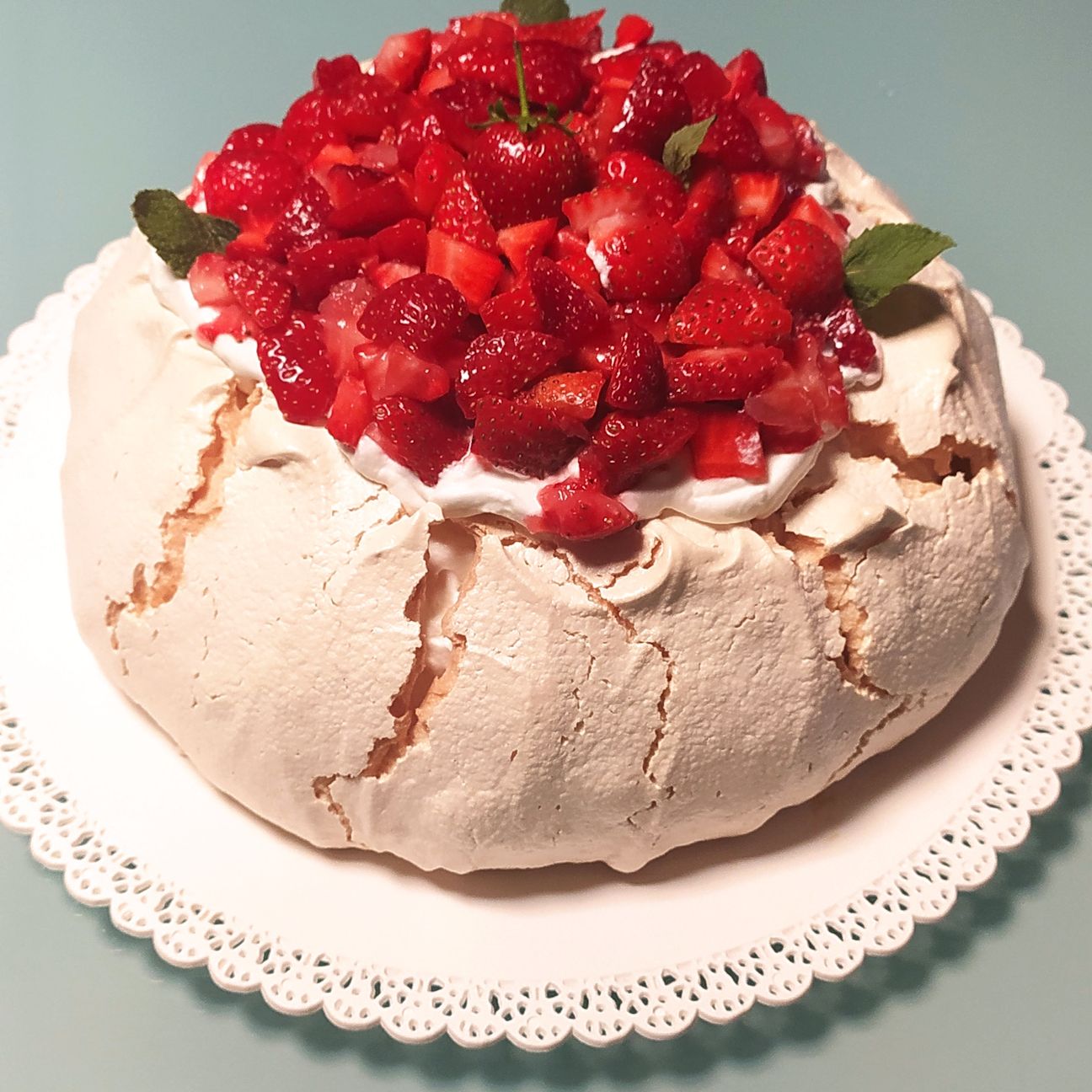 Pavlova