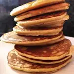 Ricetta Pancake proteici