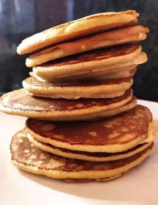 Ricetta Pancake proteici di LaGianna