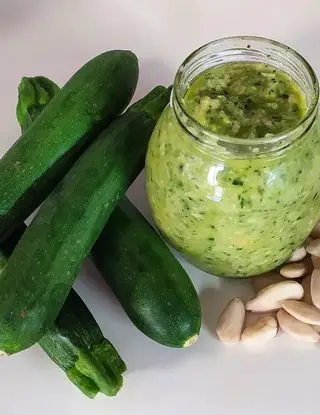 Ricetta Pesto di zucchine di LaGianna