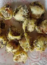 Ricetta Tortellini fritti