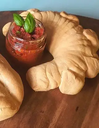 Ricetta Pane di pasta dura ragusano di LaGianna