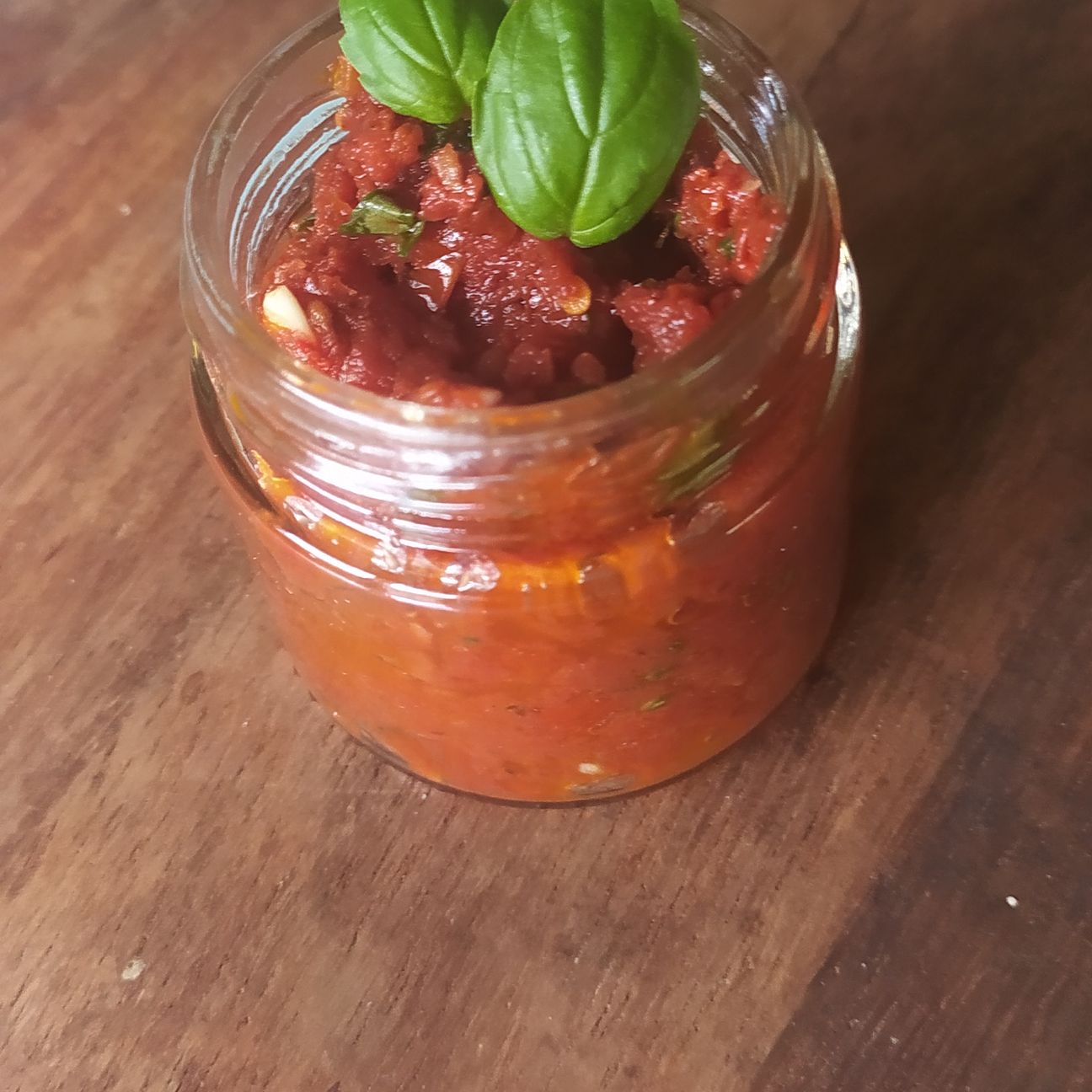 Capuliato di pomodori