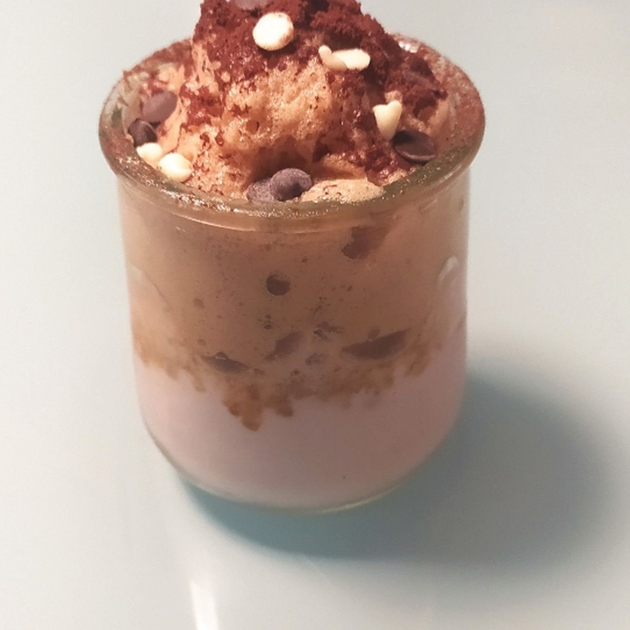 Dalgona Coffee