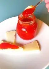 Ricetta Marmellata di peperoni