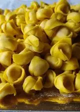 Ricetta Tortellini 