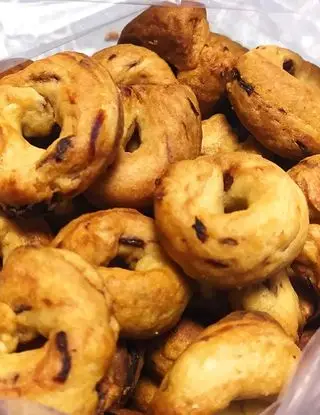 Ricetta Tarallini  di LaGianna