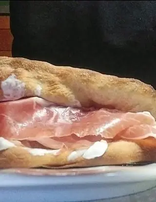 Ricetta Tasche di pizza  di LaGianna