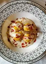 Ricetta Paccheri ripieni