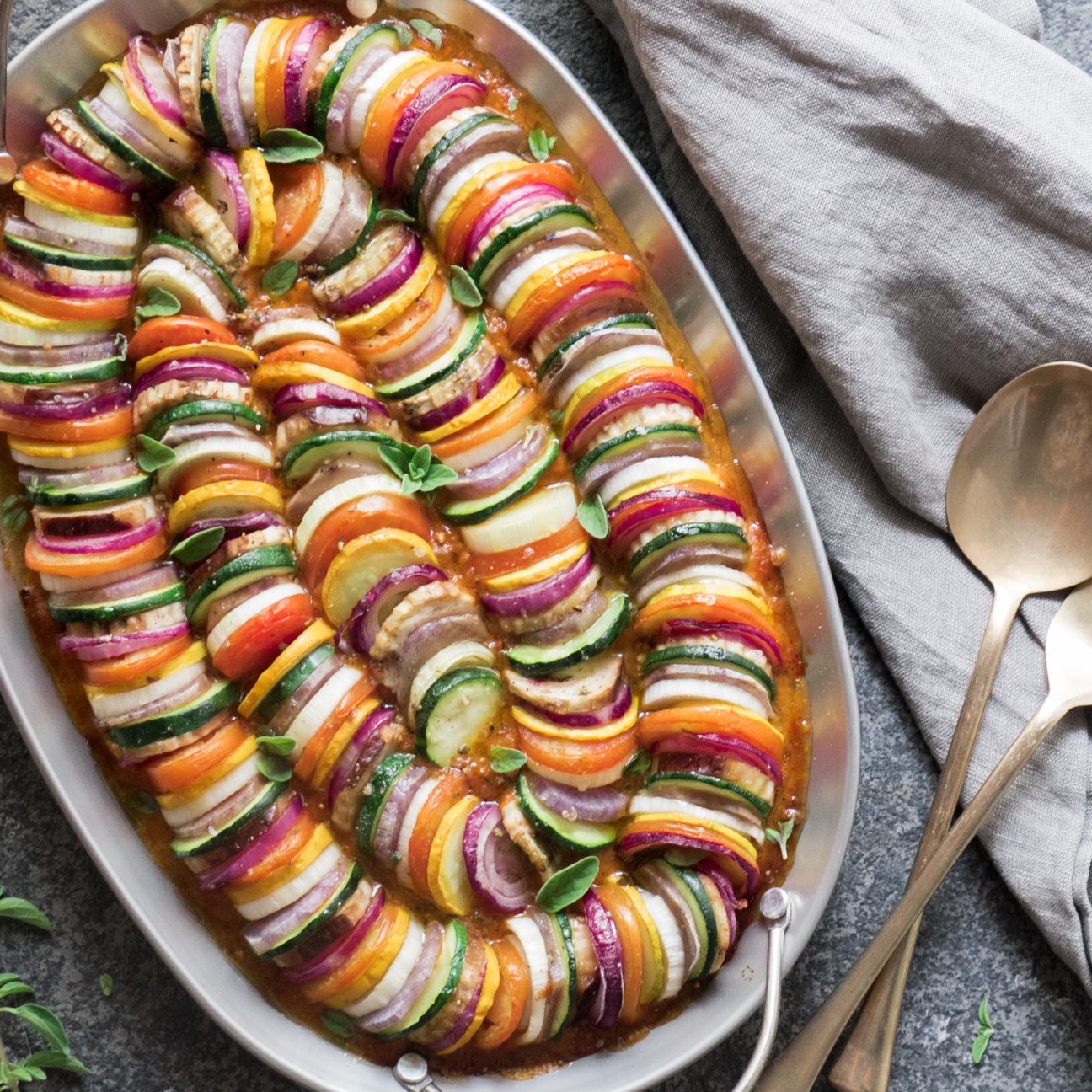 RATATOUILLE