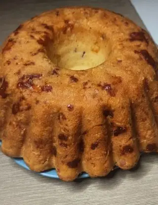 Ricetta Babà rustico😍 di Serenaaifornelli