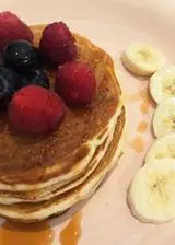 Ricetta Pancakes allo yogurt 🥰