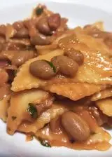 Ricetta Pettole e fagioli alla napoletana