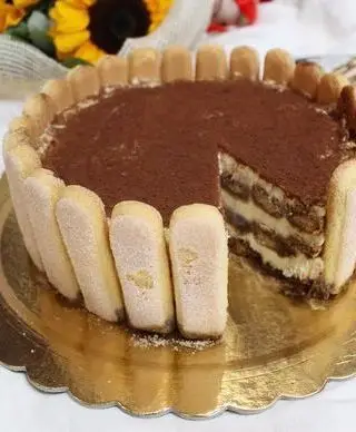 Ricetta Semifreddo al Tiramisù di food.andbakery