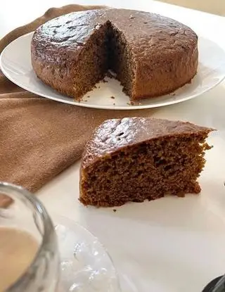 Ricetta Torta soffice al caffè di food.andbakery