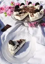 Ricetta Oreo Cheesecake