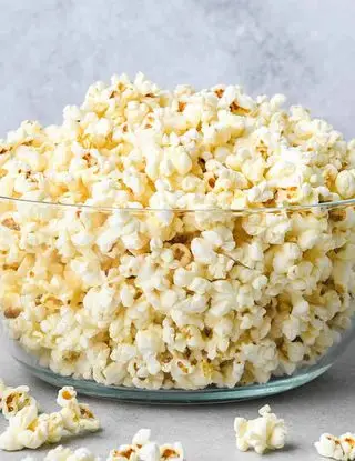 Ricetta Popcorn di matteodospina_elta