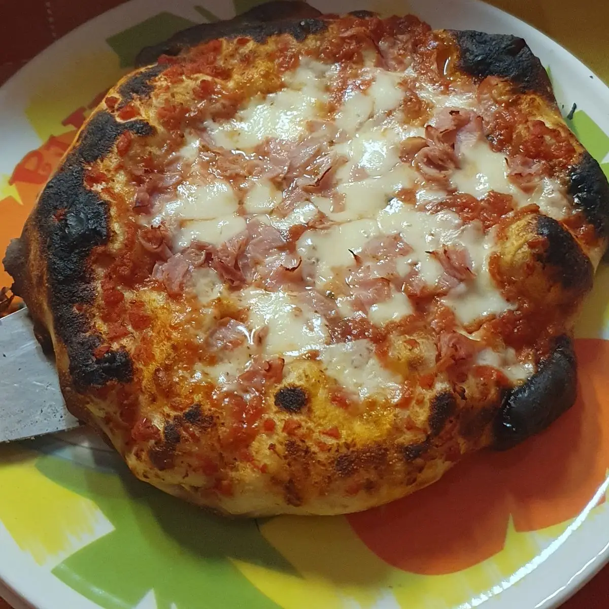Ricetta Pizza romana di laura.manciaracina