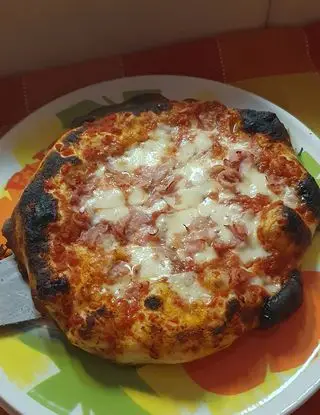 Ricetta Pizza romana di laura.manciaracina