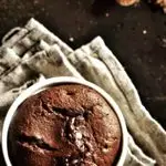 Ricetta Mugcake al cioccolato veloce