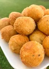 Ricetta Polpette di patate