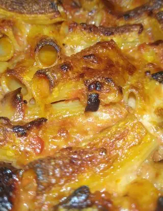 Ricetta *Timballo simil norma* di Blanca89