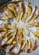 Ricetta Torta di mele