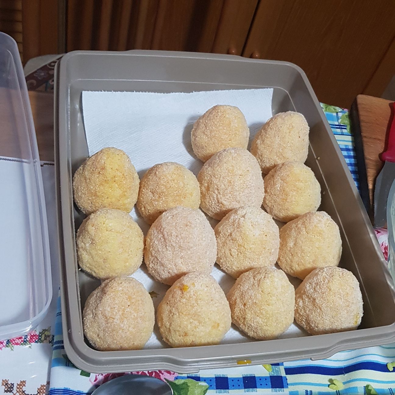 Arancini