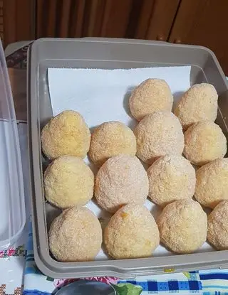 Ricetta Arancini di galatidaniele88