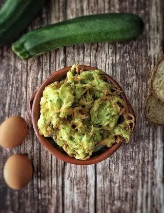 Ricetta Zucchine in pastella di Manufoodwriter