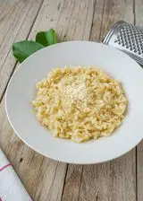 Ricetta Risotto alla birra