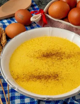 Ricetta Minestra all’uovo di Manufoodwriter