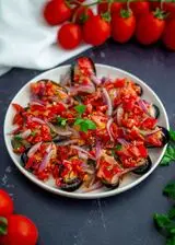 Ricetta Cozze alla catalana