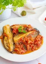 Ricetta Melanzane in padella