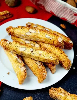 Ricetta Biscotti di prato di Manufoodwriter