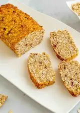 Ricetta Plumcake al muesli